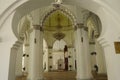 Kapitan Keling Mosque in Penang